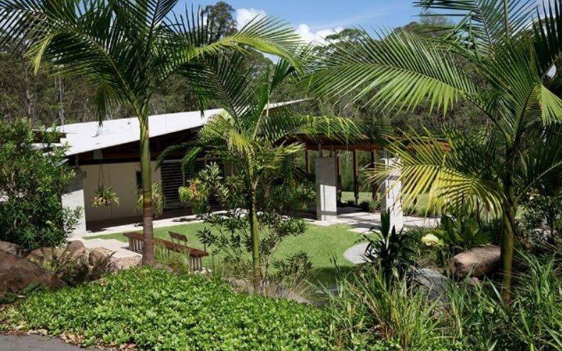 Maroochy Regional Bushland Botanic Garden, Tanawha, Australia, Australia